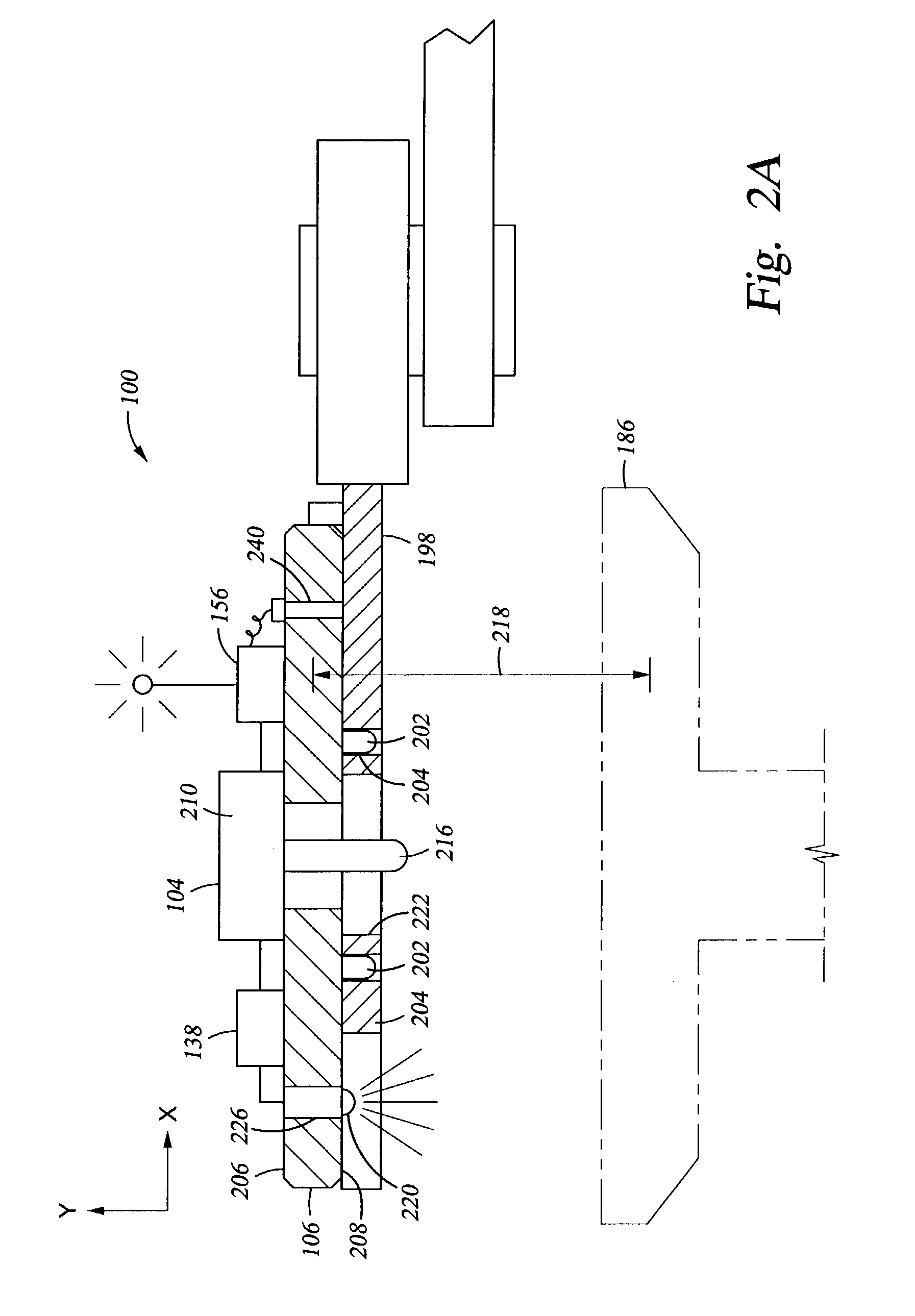 Vision system