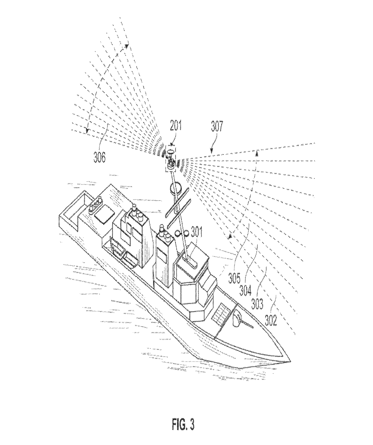 Integrative optics system, device, and method