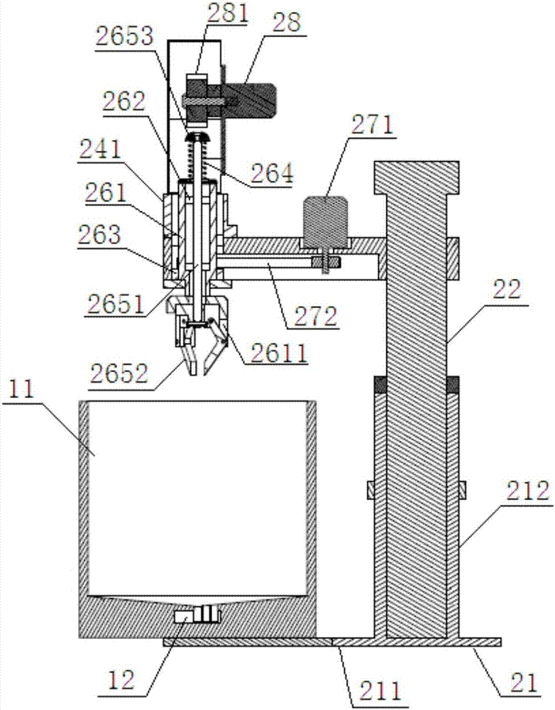 Automated wasabi grinder