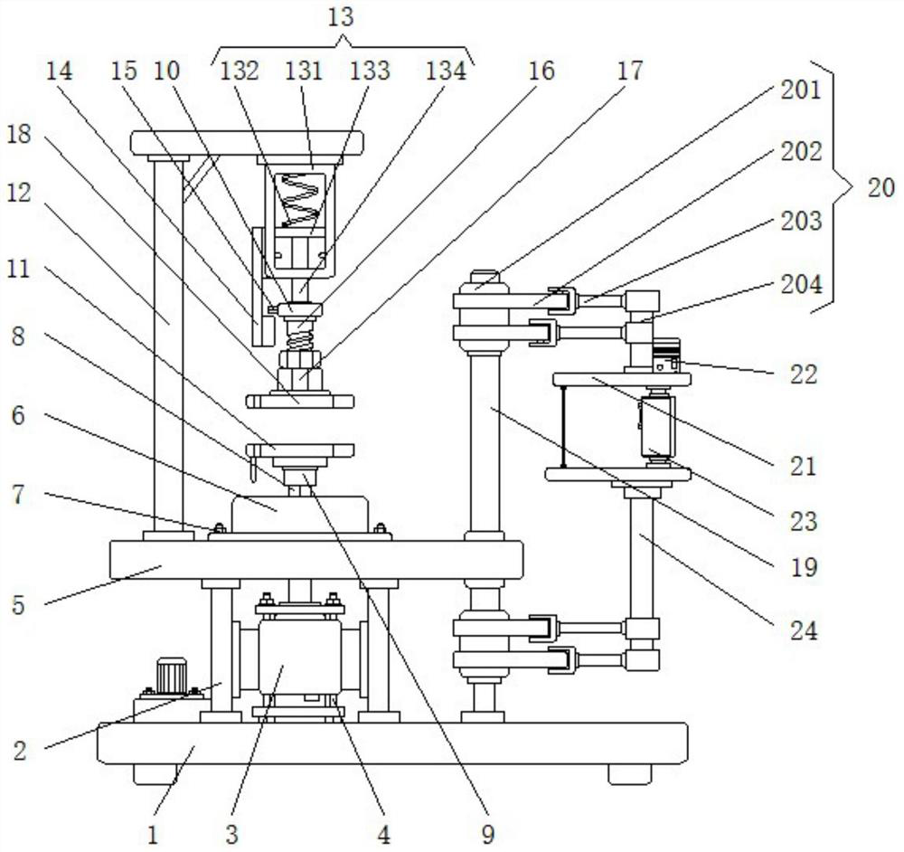 Cutting equipment for textile clothing