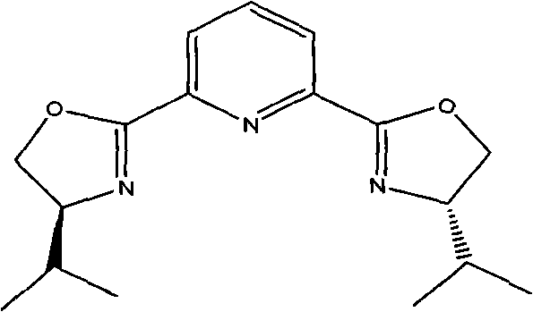 Method for preparing chloramphenicol from 4-chloro-benzaldehyde