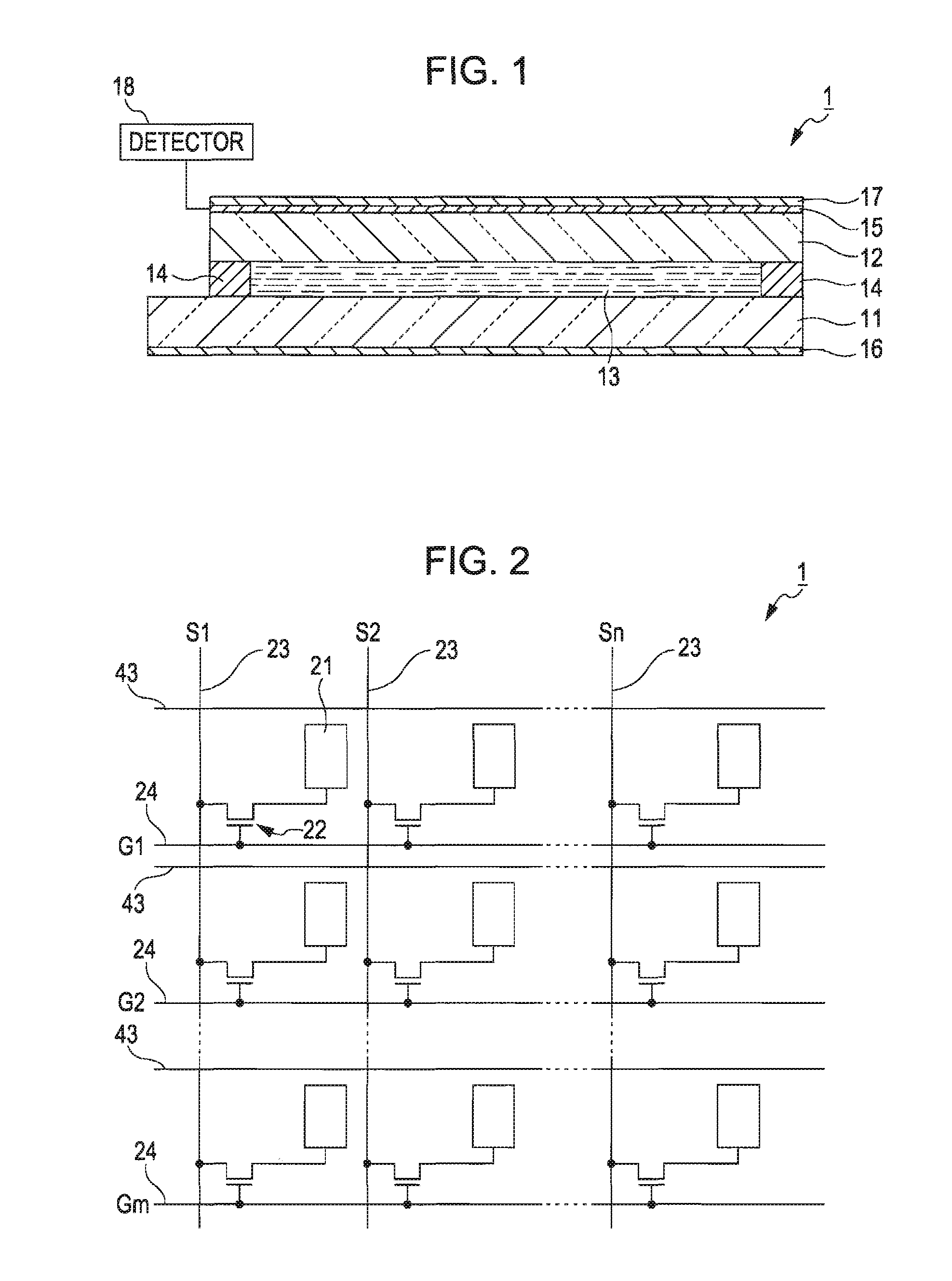 Input-capable display device