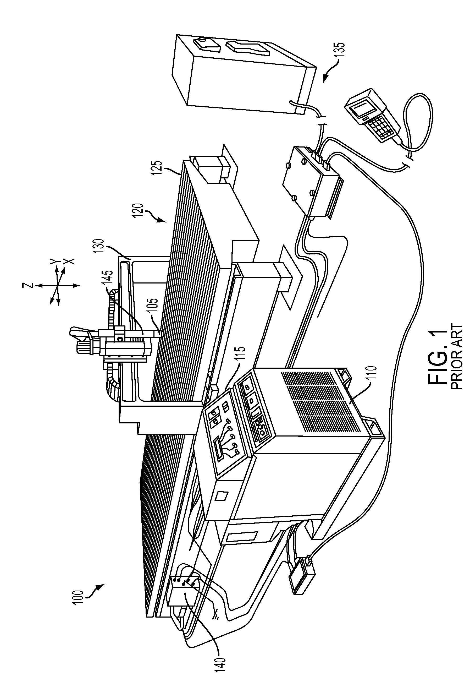 Plasma Torch Electrode with Improved Cooling Capability