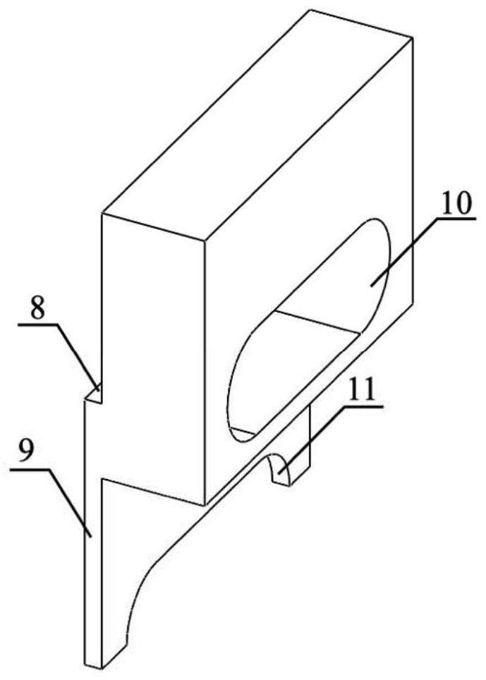 A method for using a soil frost heaving and water-heat migration coupling visualization experiment auxiliary device