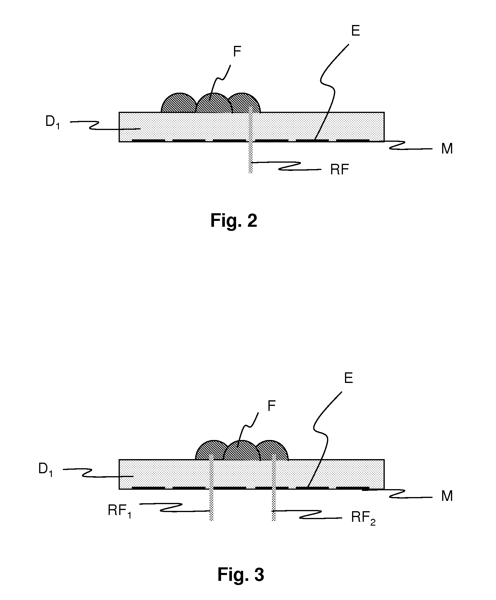 Reconfigurable electromagnetic antenna