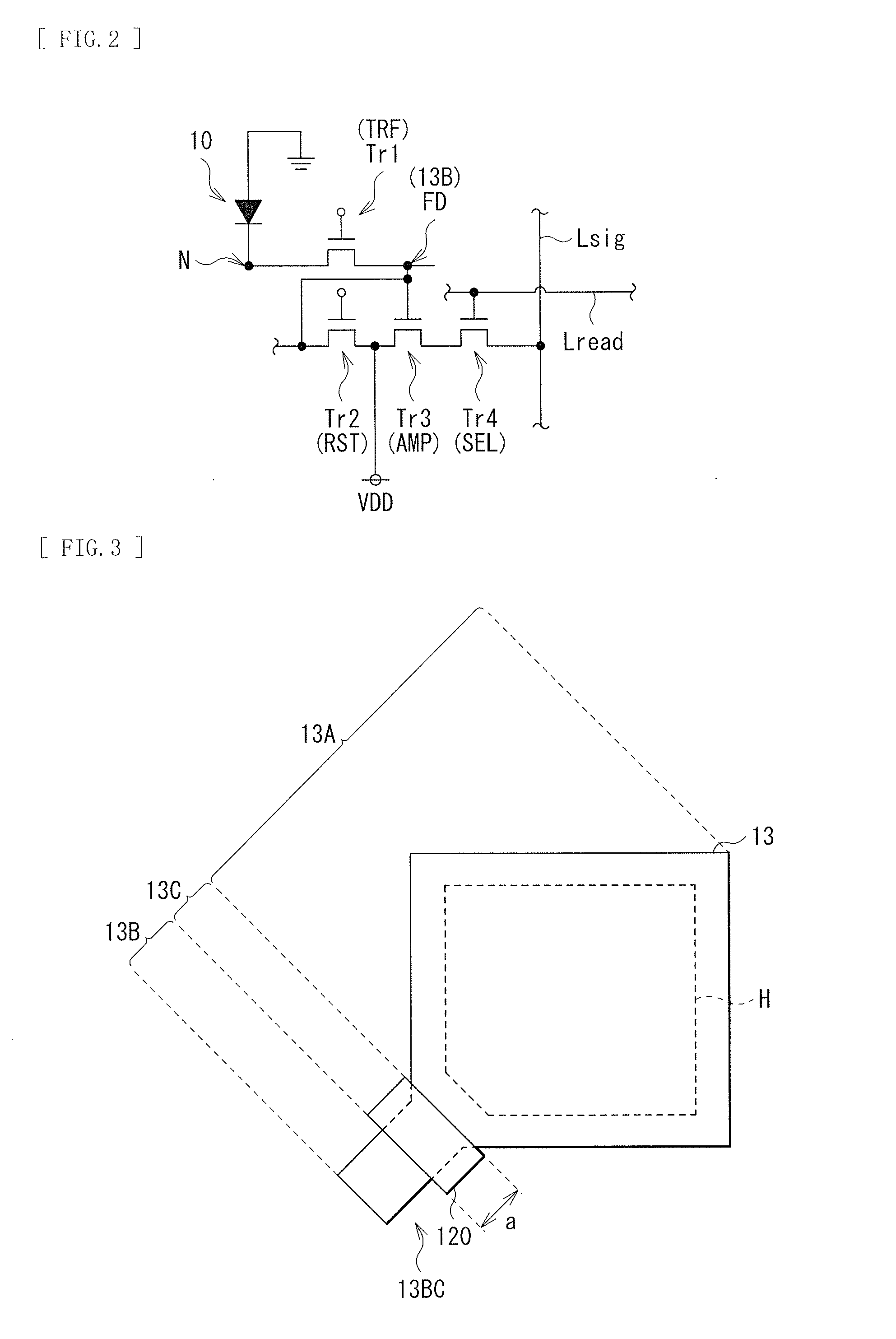 Solid-state image pickup unit and electronic apparatus