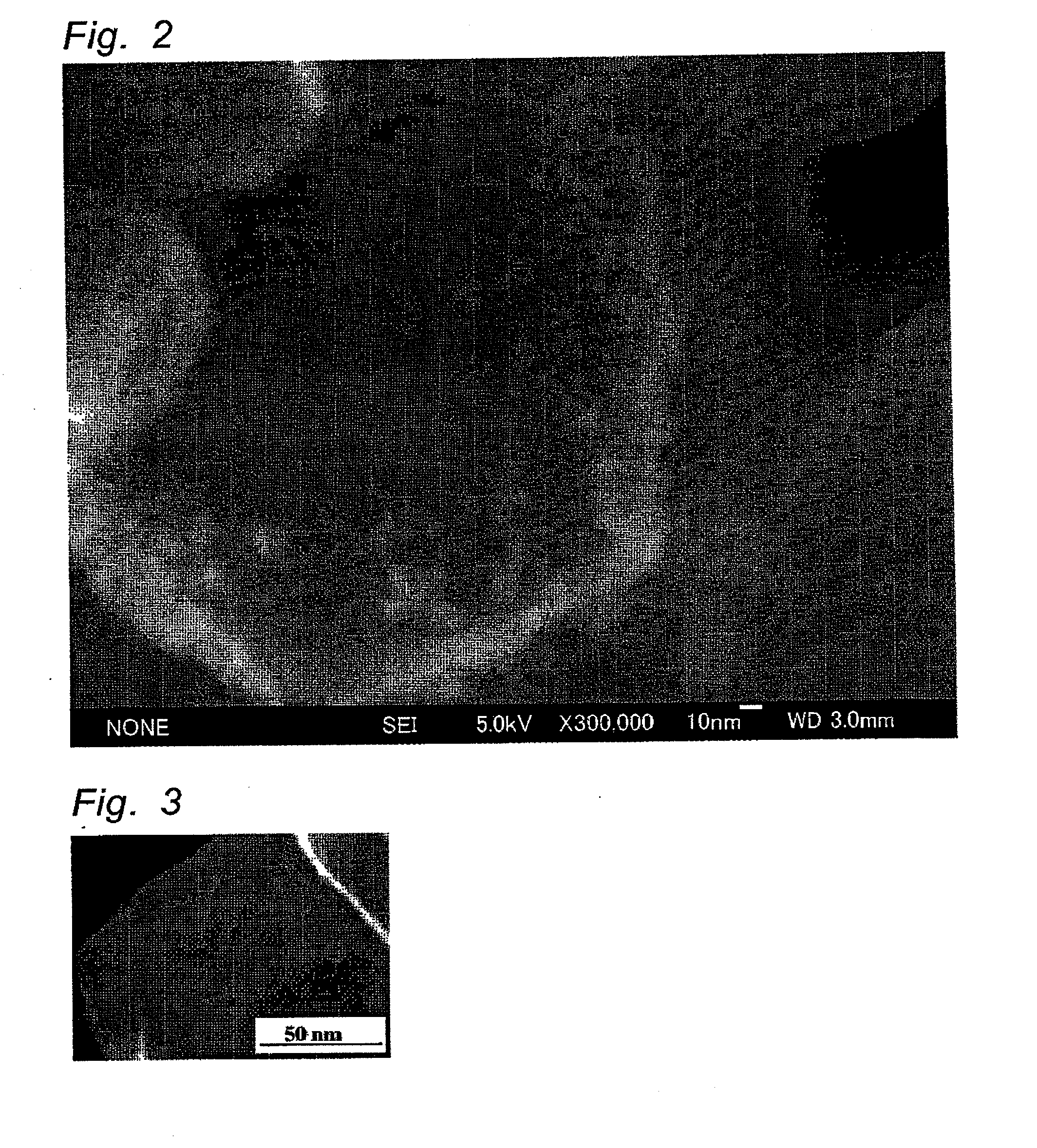 Tungsten oxide photocatalyst