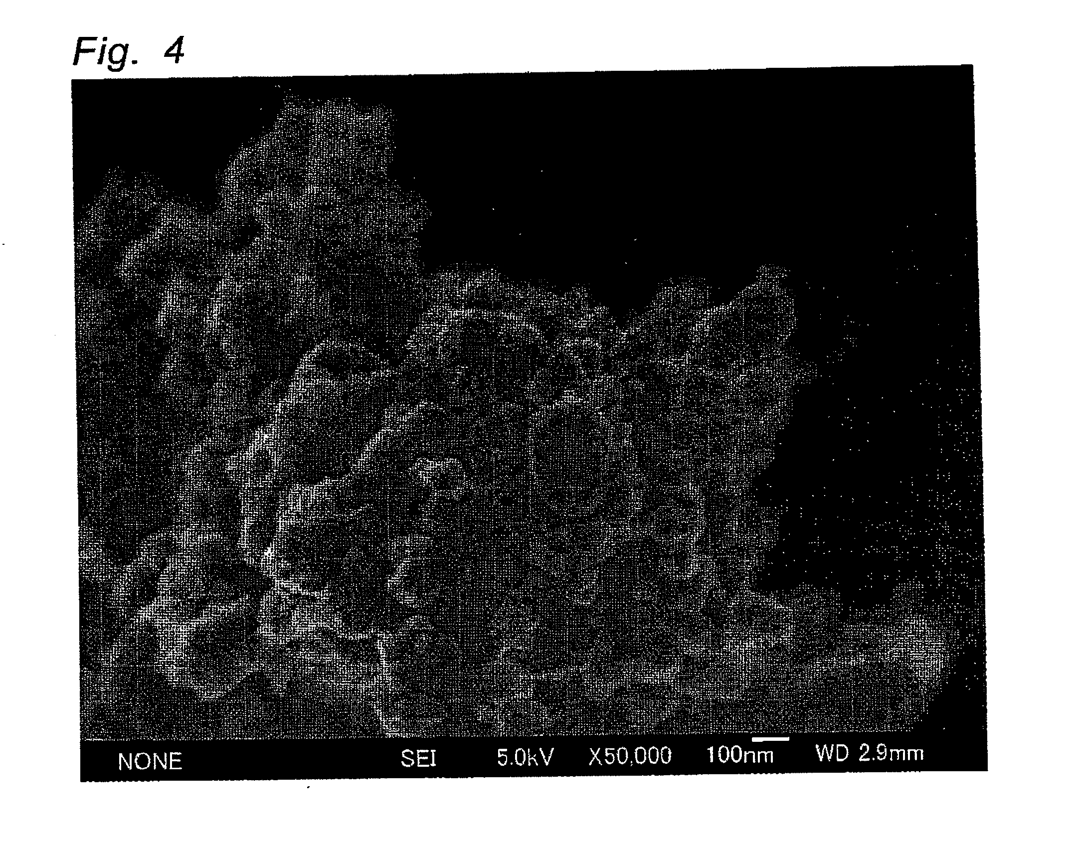 Tungsten oxide photocatalyst