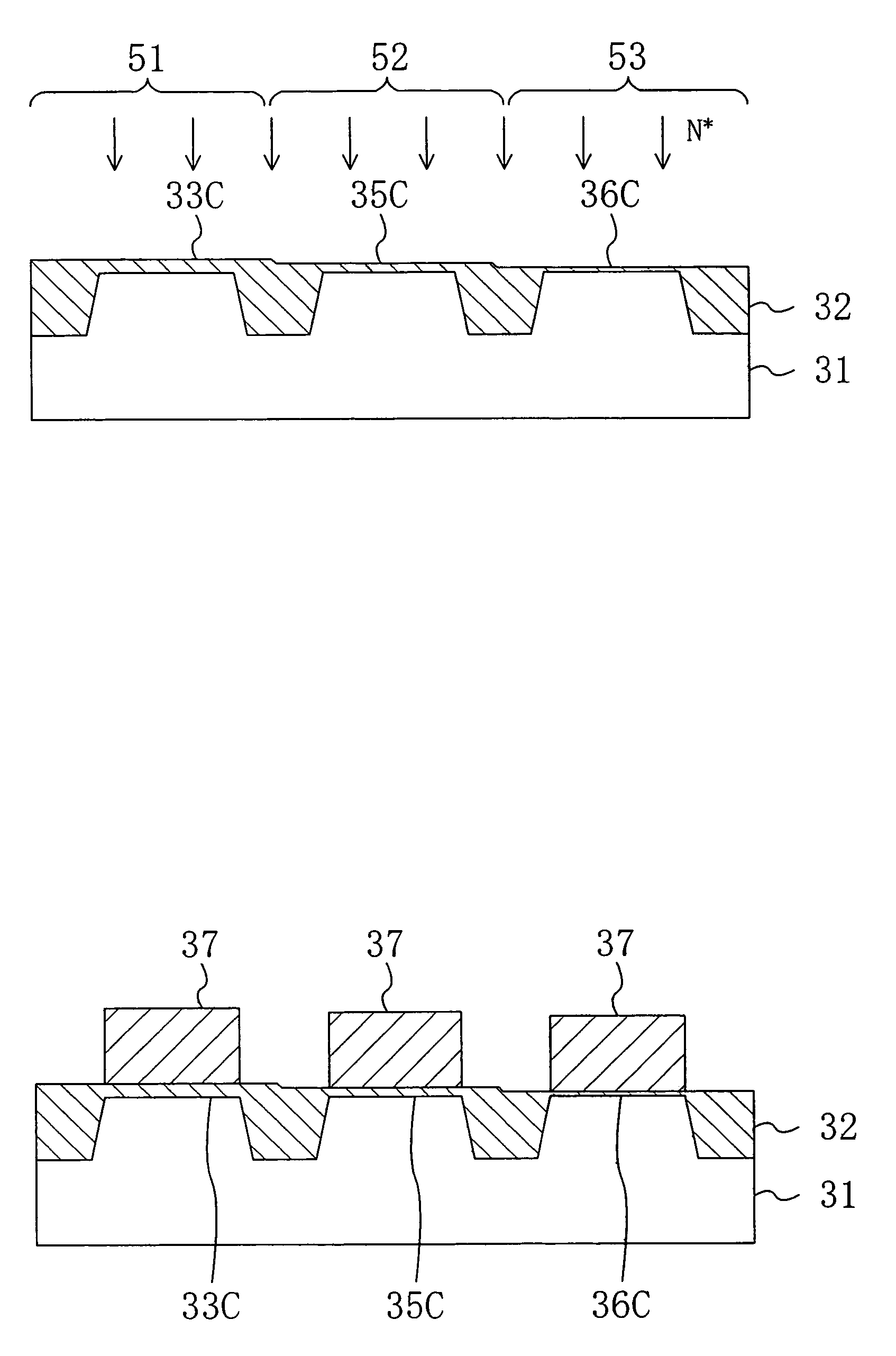 Semiconductor device and method for manufacturing the same