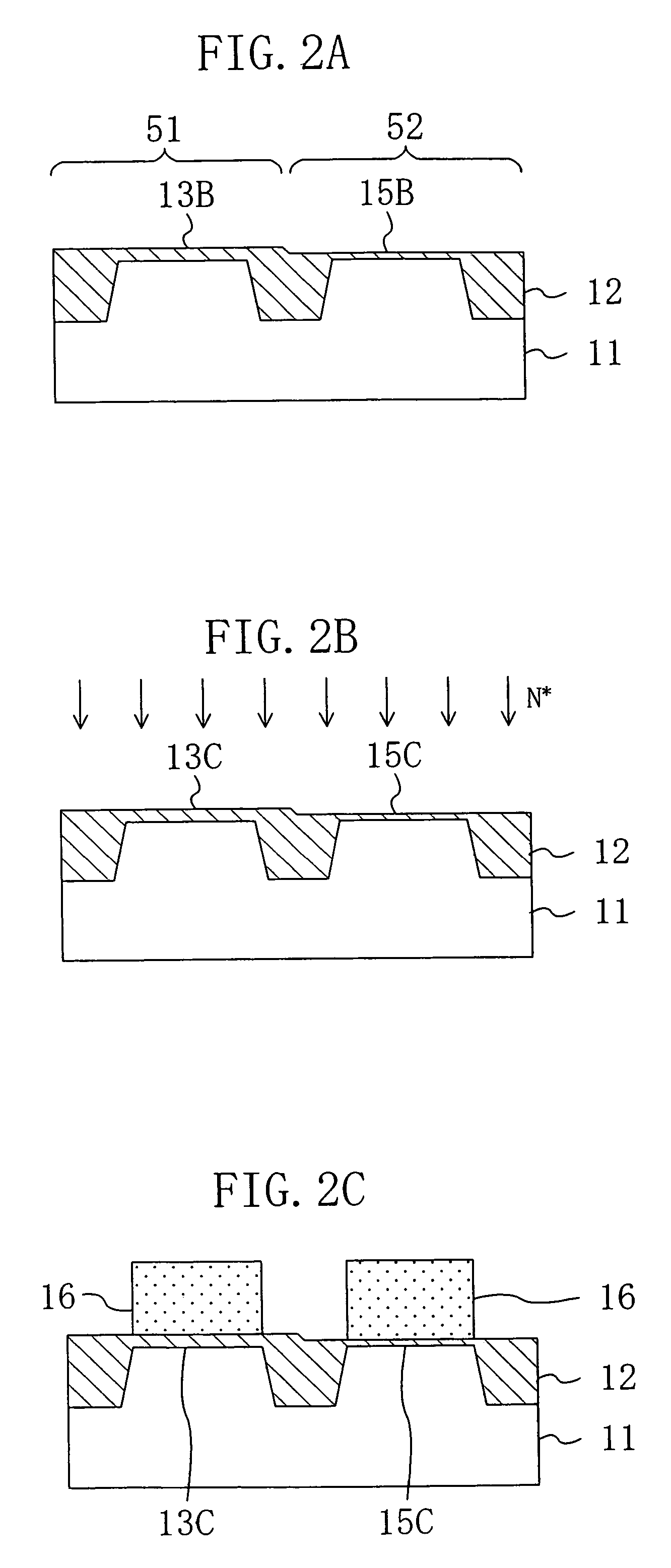 Semiconductor device and method for manufacturing the same