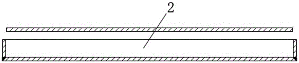 Fe-based alloy reactive armor shell with low collateral damage and preparation method thereof