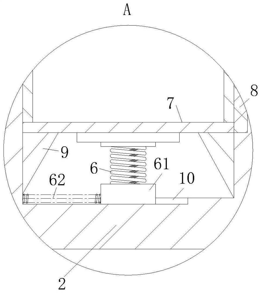 Polypropylene bidirectional stretching film production line