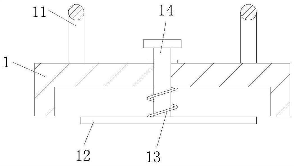 Polypropylene bidirectional stretching film production line