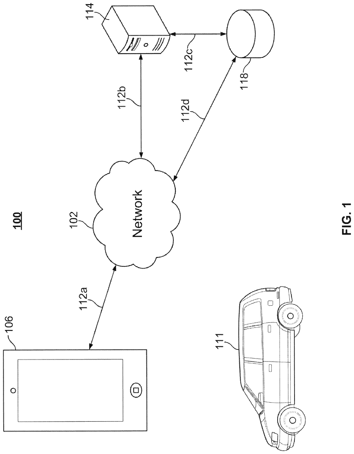 Insurance claim submission using captured images and optical character recognition (OCR)