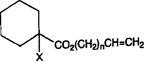 Polymer and curable composition