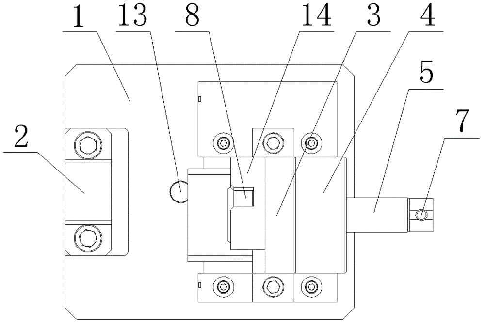 Truck anti-crawling absorber assembly process