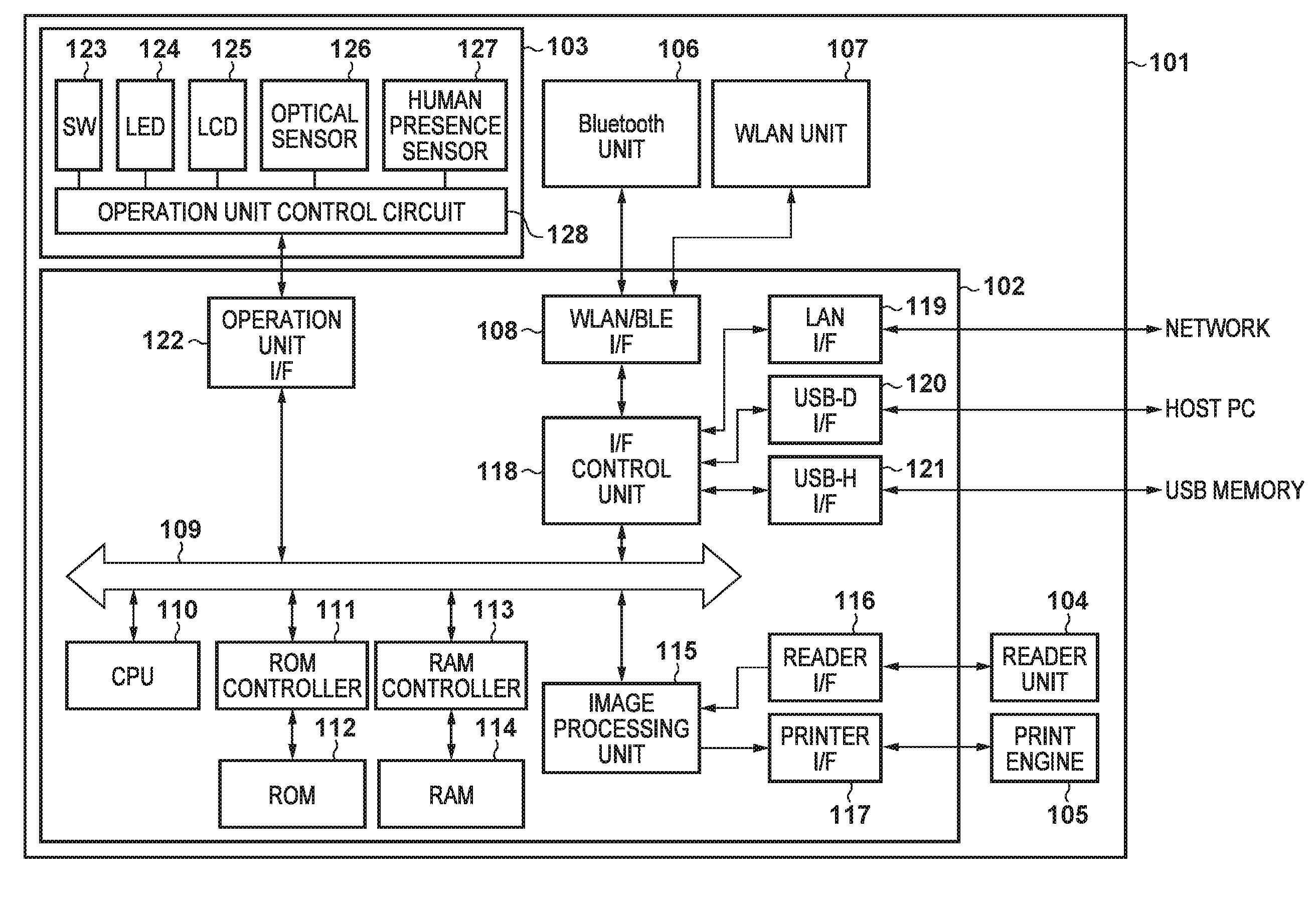 System, information processing apparatus, method, and storage medium storing a program