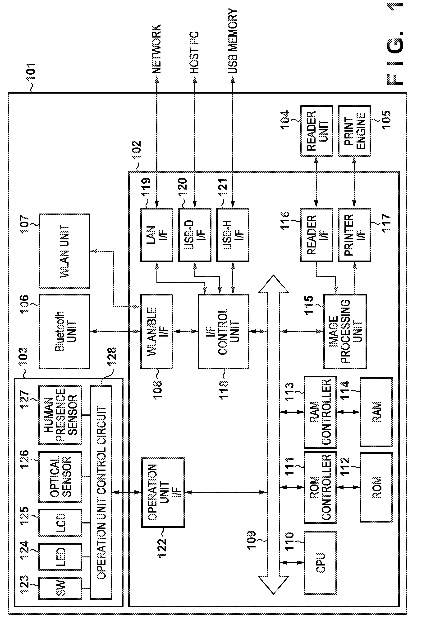 System, information processing apparatus, method, and storage medium storing a program