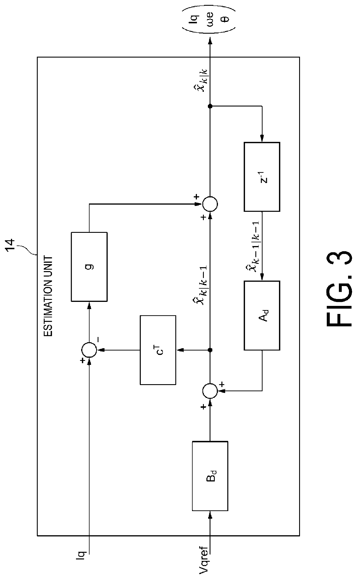 Motor drive control device and motor drive control method