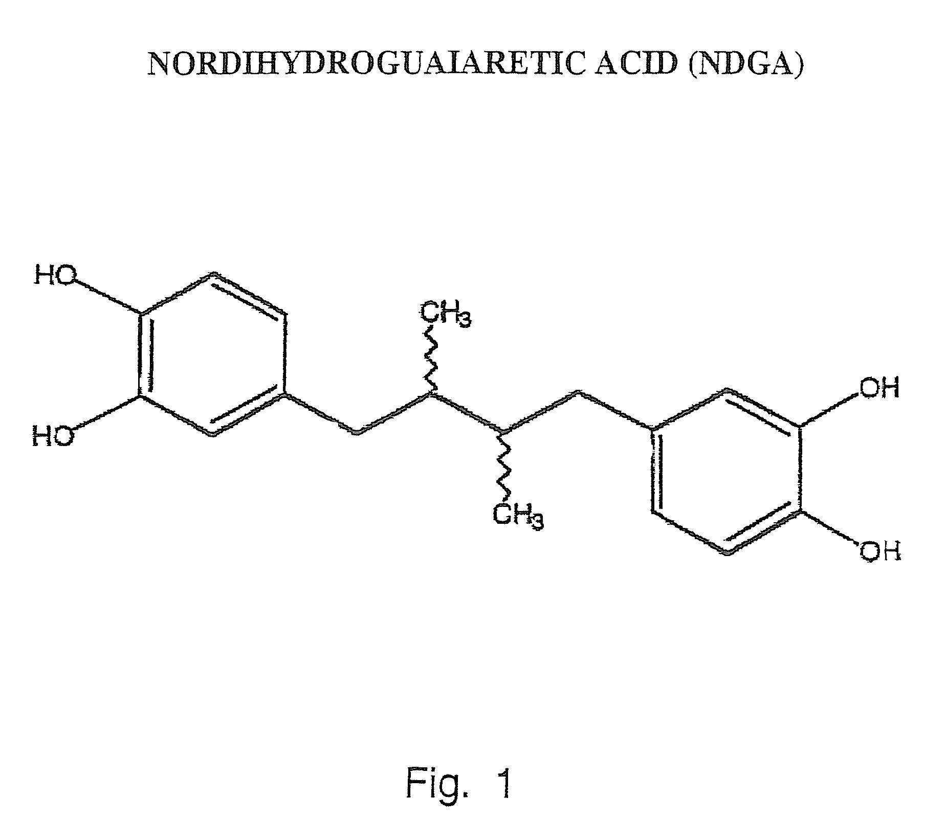 Tyrosine kinase receptor antagonists and methods of treatment for breast cancer