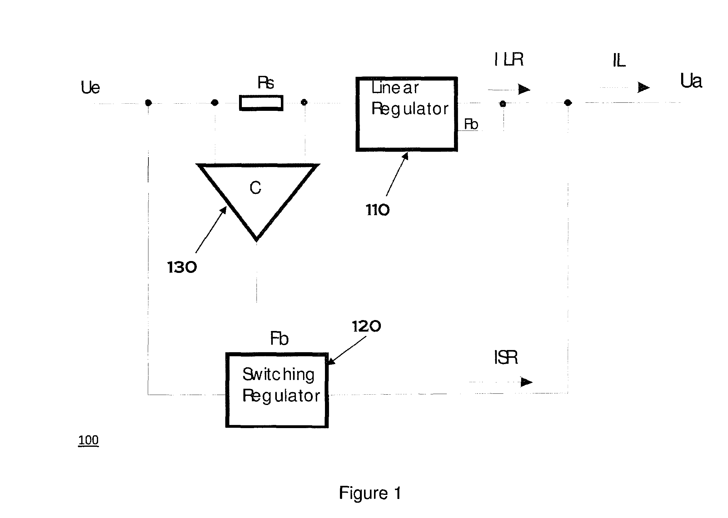 Compound power supply