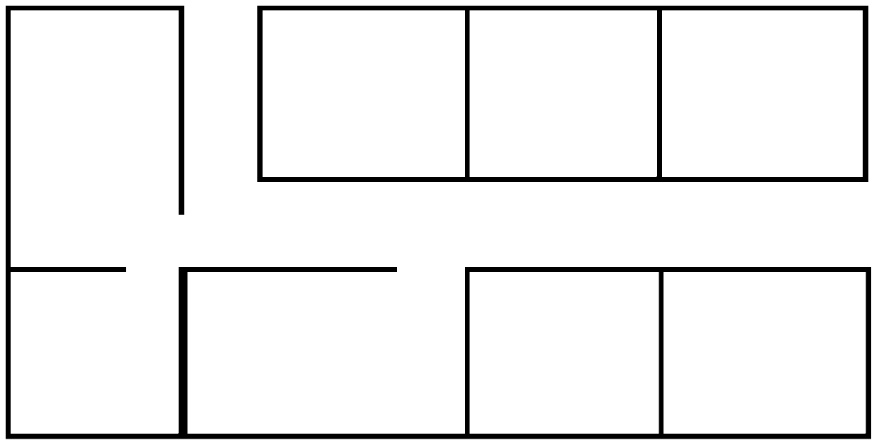 Indoor Pedestrian Localization Method Based on Bayesian Estimation and Map-Assisted Calibration