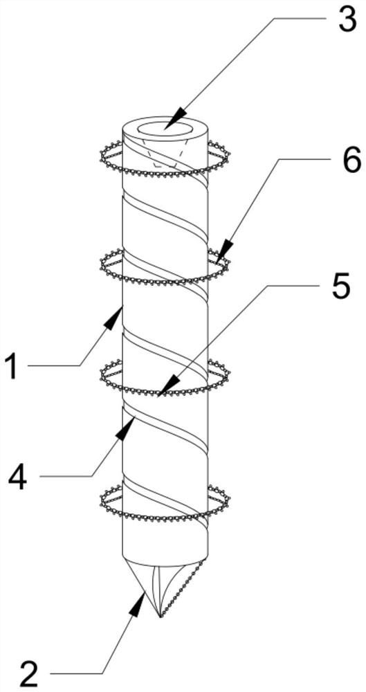 Mining reamer bit