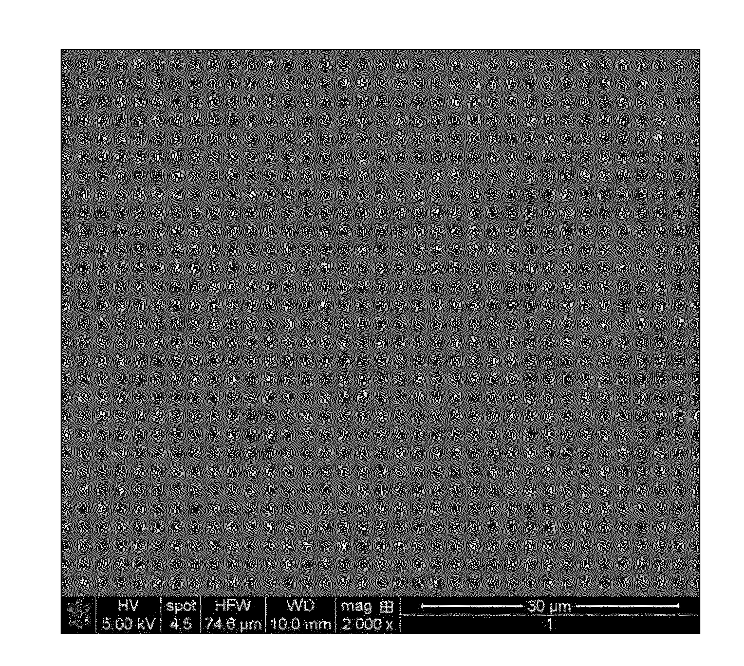 Electrodeposited copper foil, and electrical component and battery comprising same