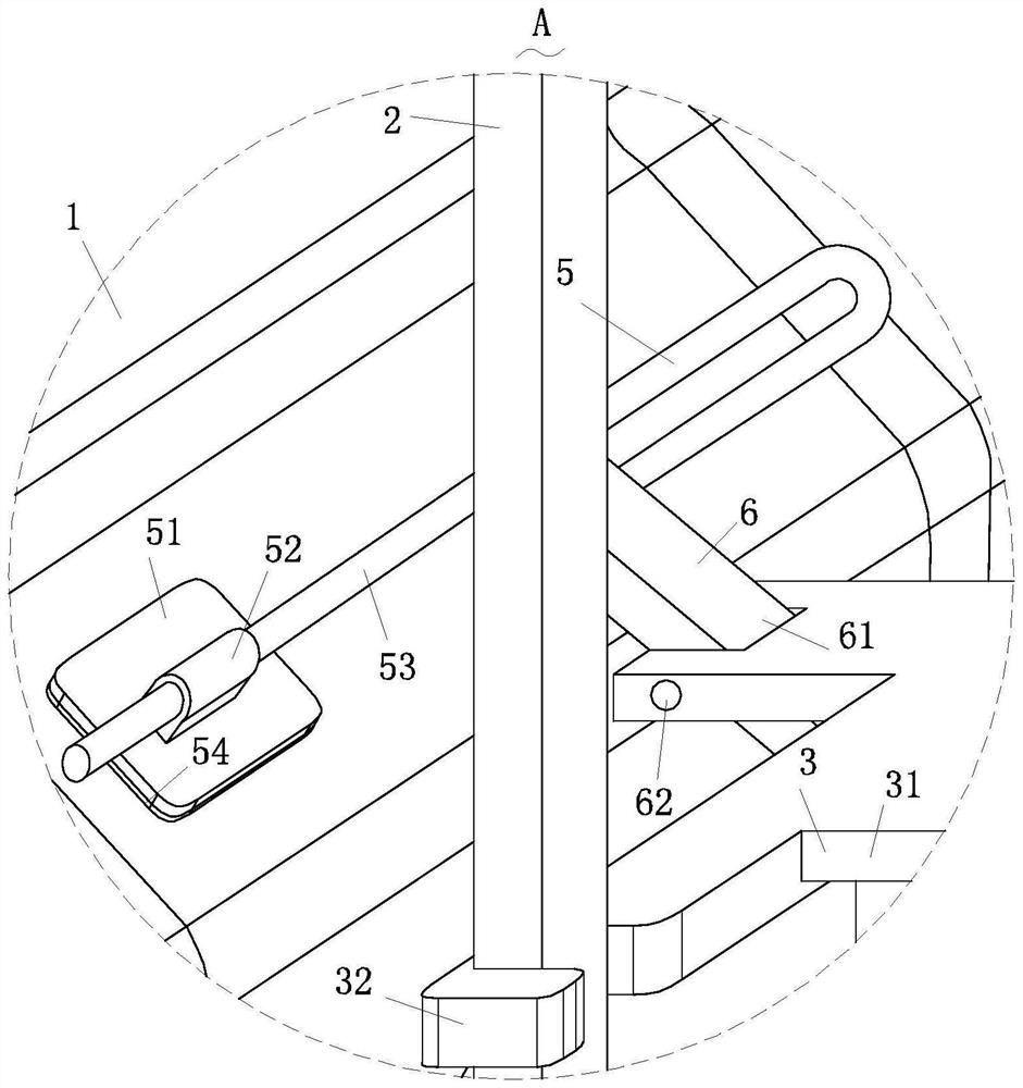 T-shaped beam template for roads and bridges