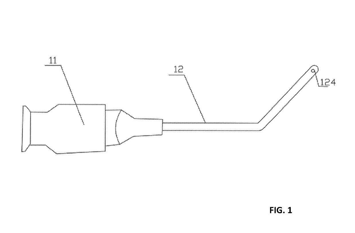 Novel phakic intraocular lens implantation without viscoelastics and instrument thereof