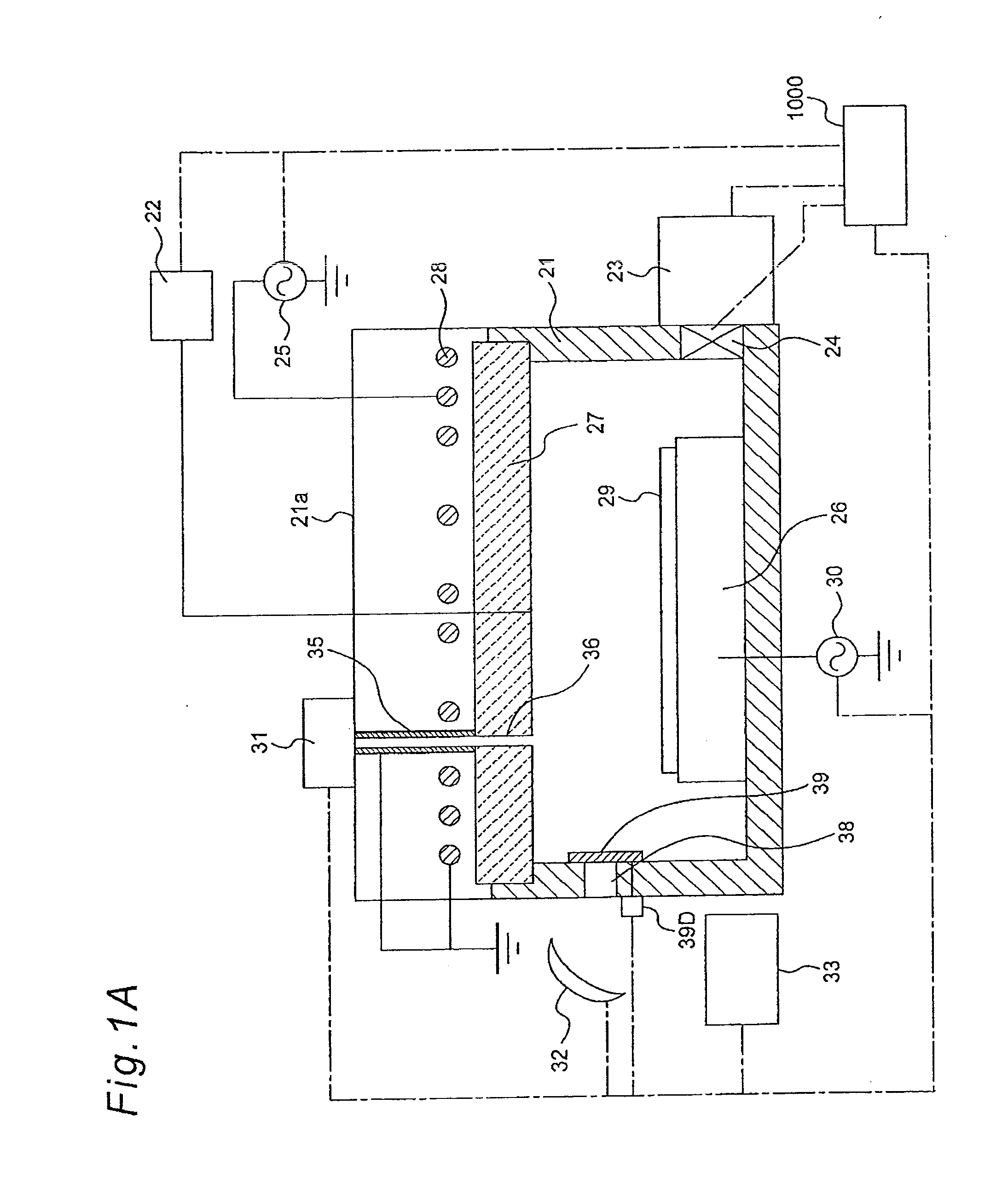 Plasma doping apparatus