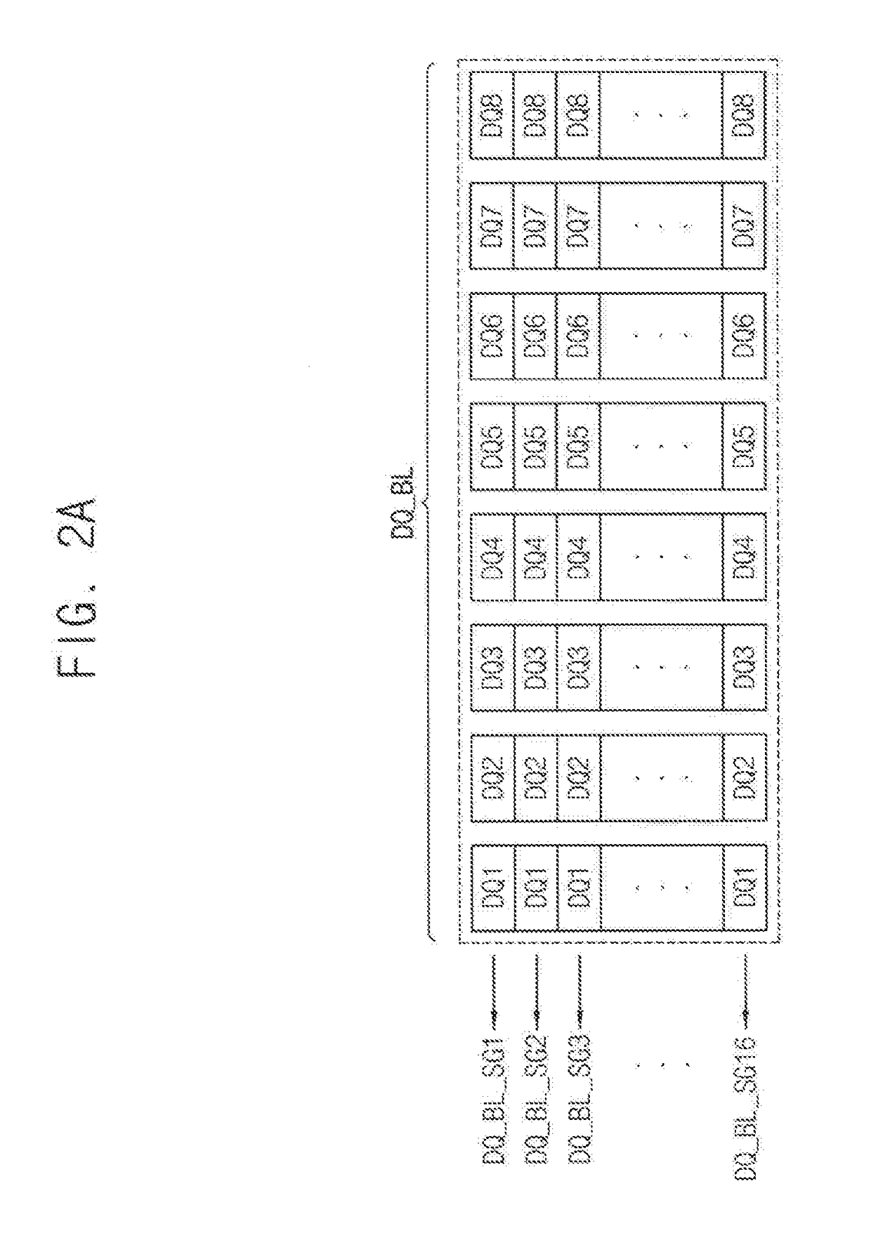 Semiconductor memory device error correction circuit, semiconductor memory device including the same, and memory system incluidng the same