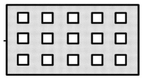 Graphene surface plasmon devices, surface plasmon waveguides and optoelectronic devices