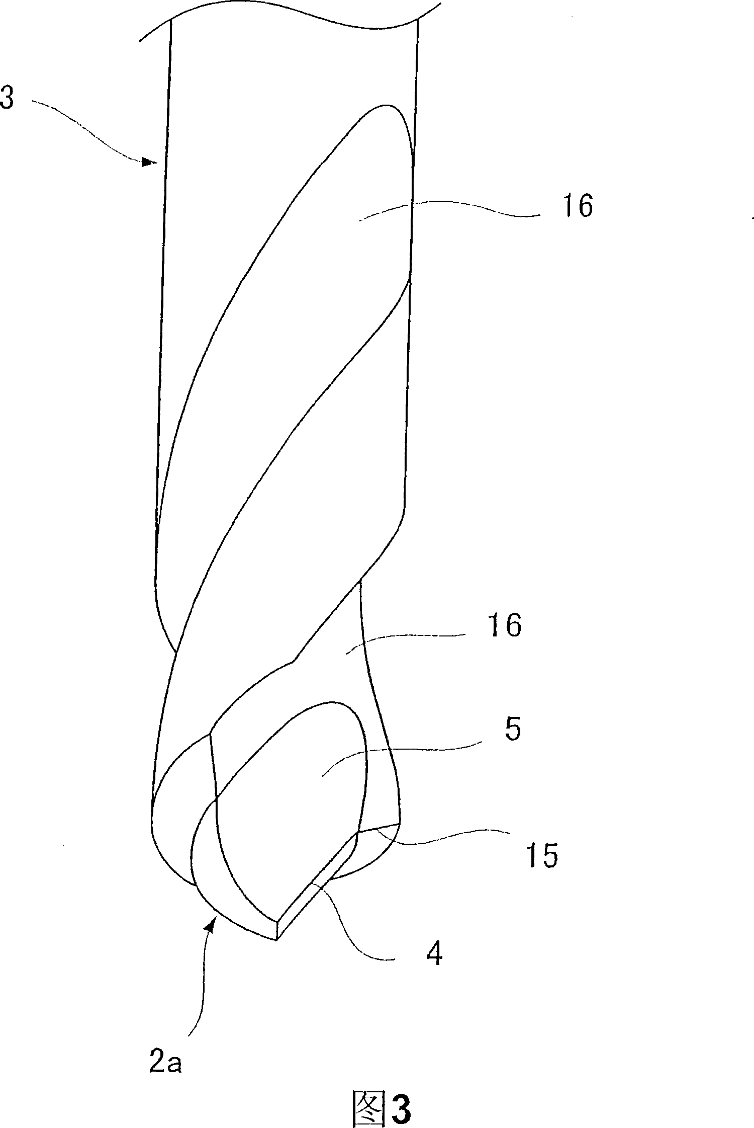 Bone marrow harvesting drill