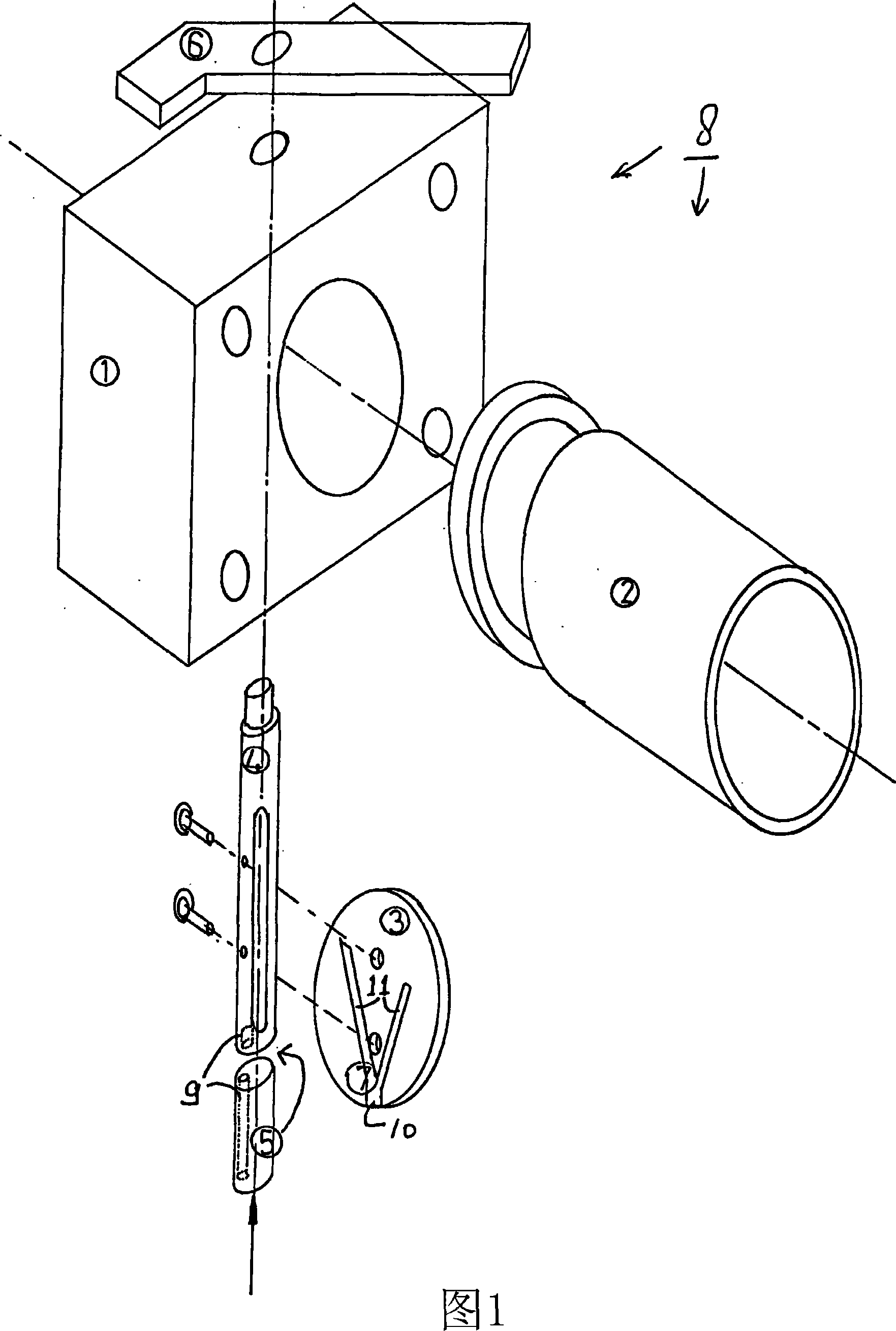 Mechanical air fuel ratio regulating carburettor with fuel pressure regulation