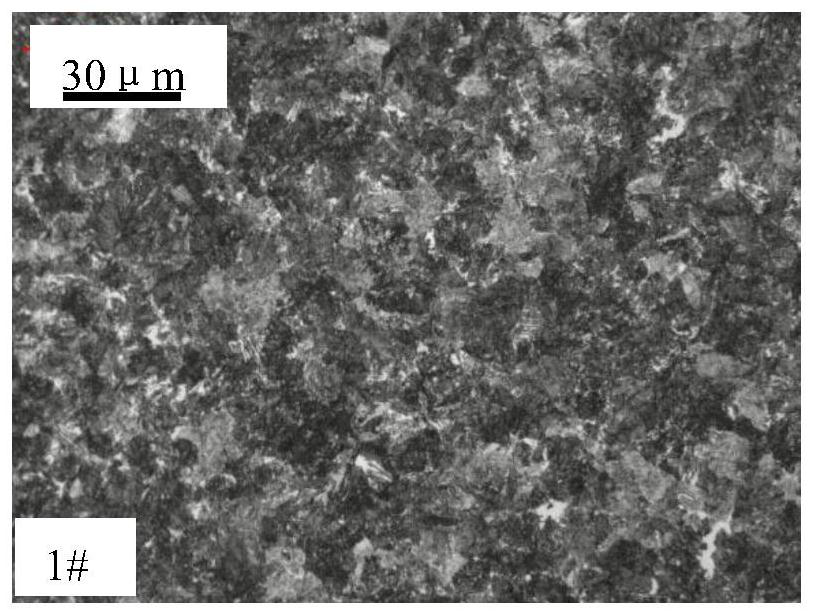 Wire rod for deep drawing cold drawn spring steel wire and preparation method thereof