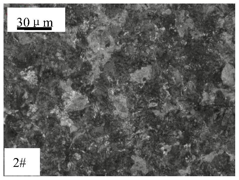 Wire rod for deep drawing cold drawn spring steel wire and preparation method thereof