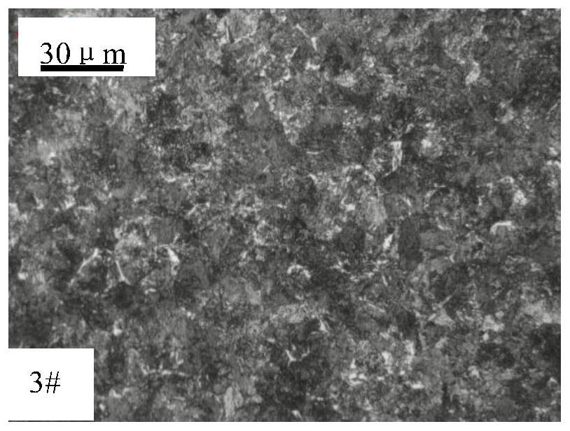 Wire rod for deep drawing cold drawn spring steel wire and preparation method thereof