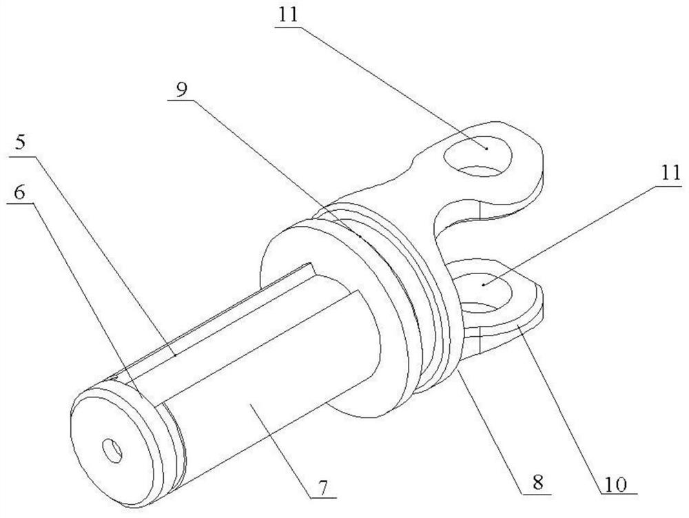 A Soft Body Skeleton Structure with Variable Stiffness and Soft Arm Robot