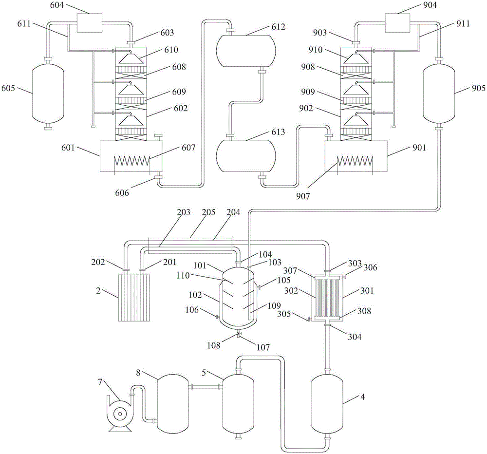 Myrcene production system