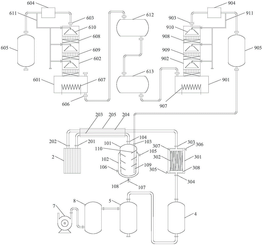 Myrcene production system