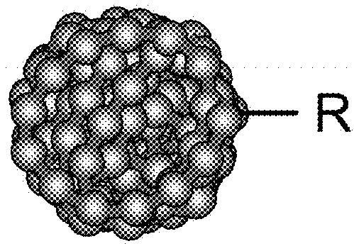 Chromophoric polymer dots