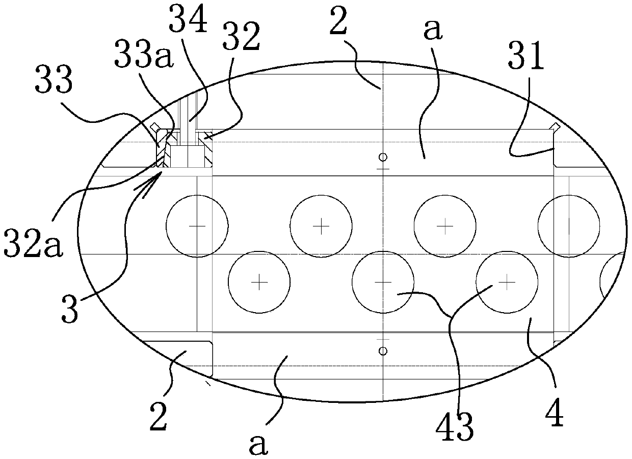 High load anti-friction plate testing machine