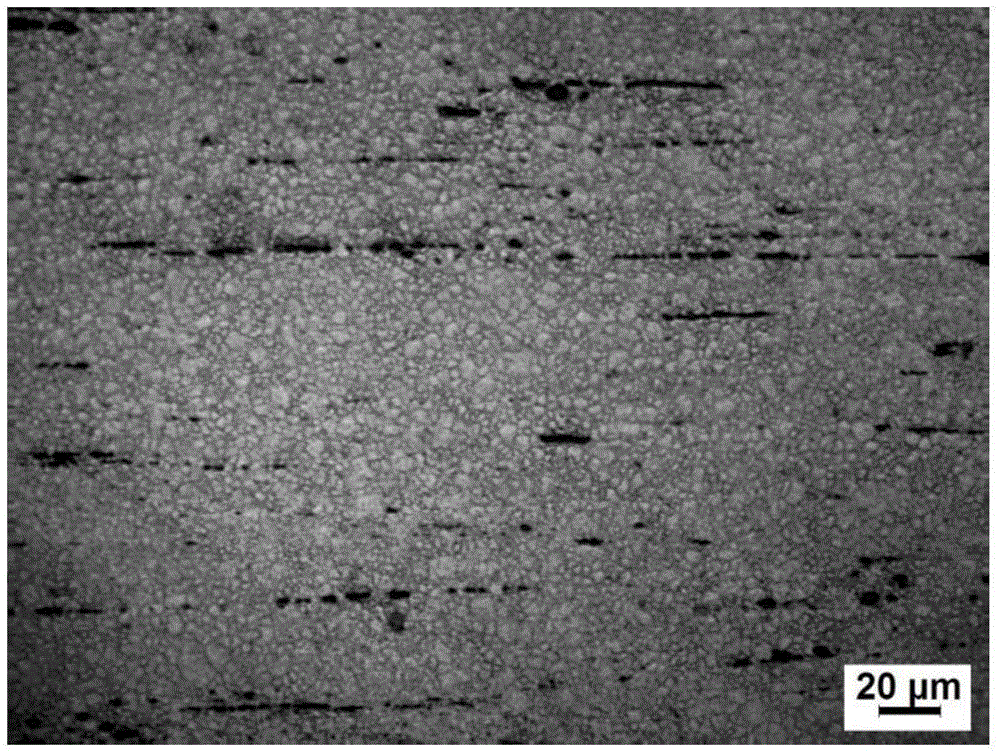 High-speed-extrudable wrought magnesium alloy and preparation method thereof