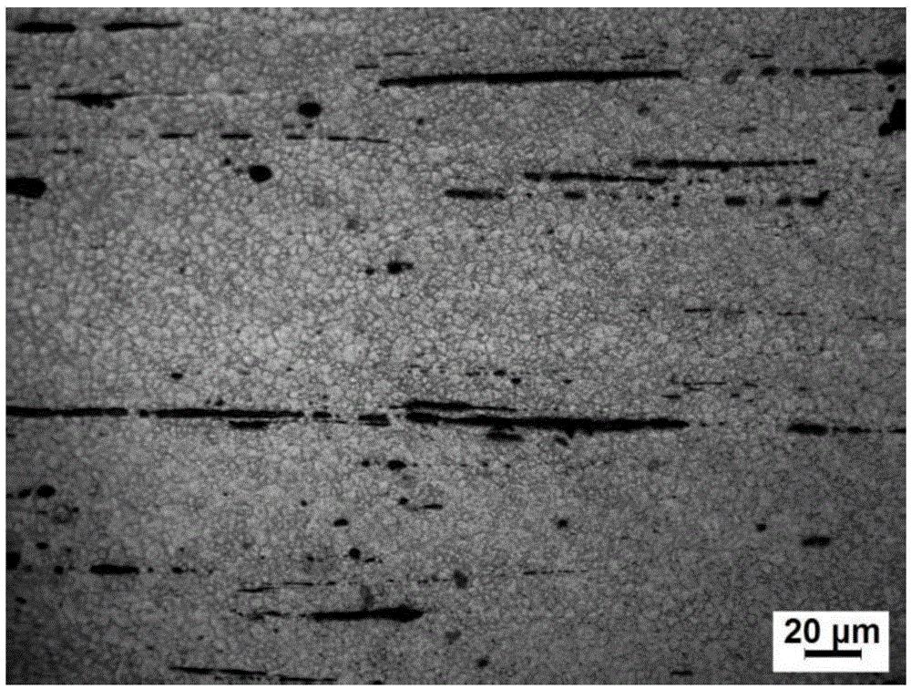 High-speed-extrudable wrought magnesium alloy and preparation method thereof