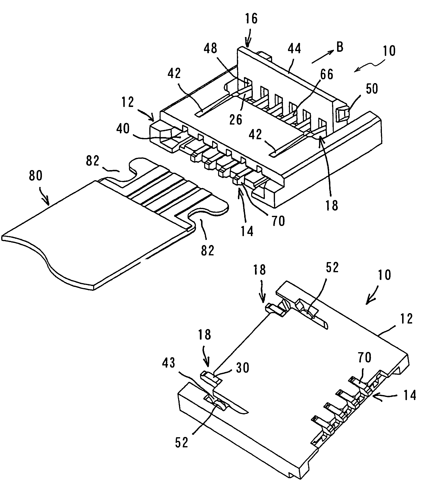 Connector