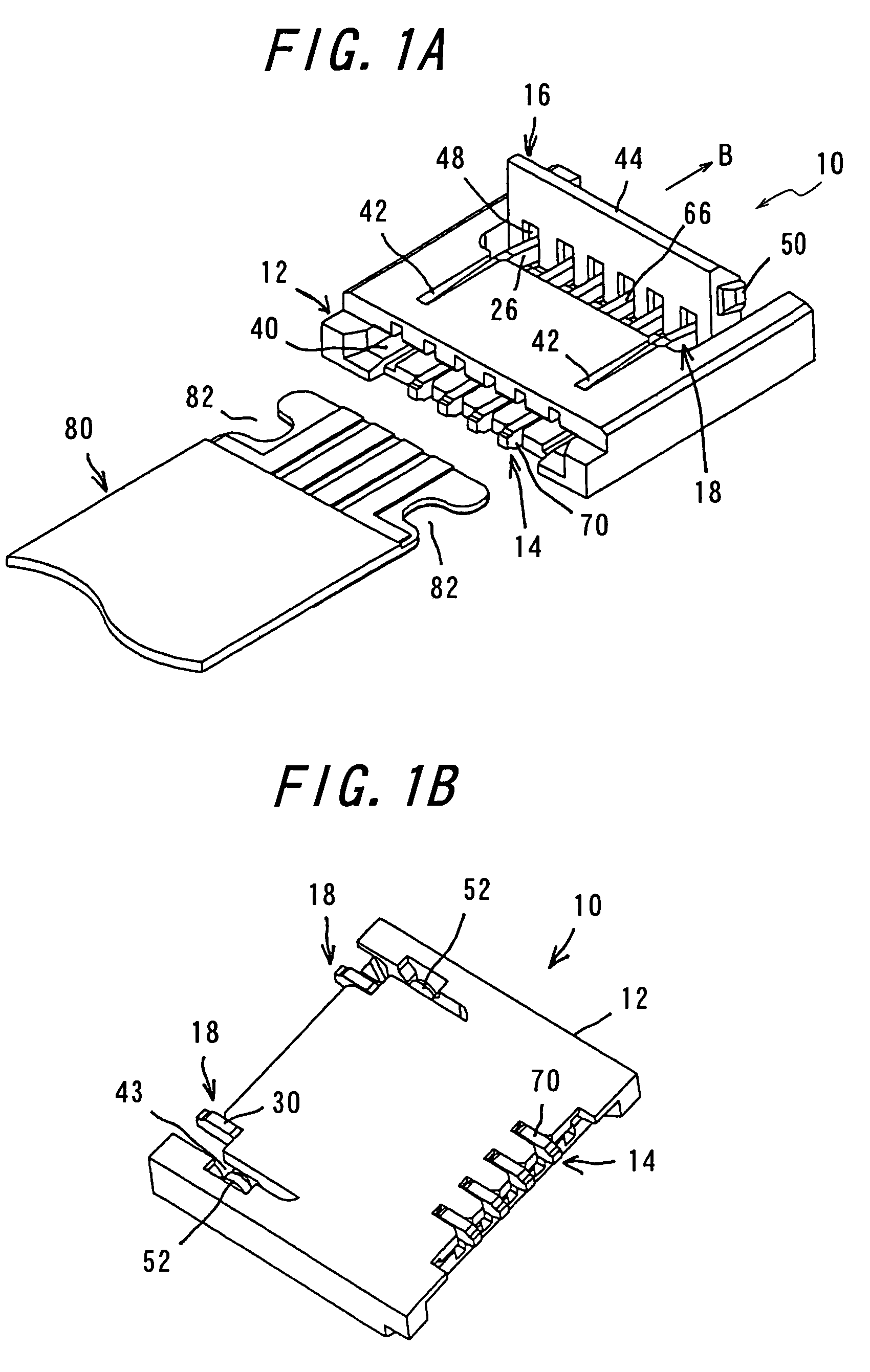 Connector