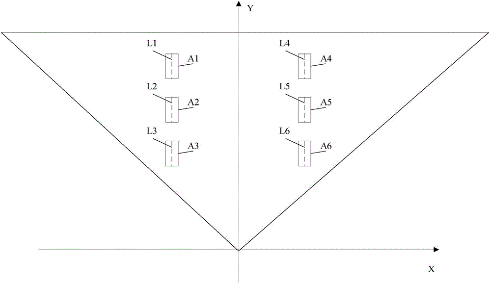 Vehicle running state monitoring method and device