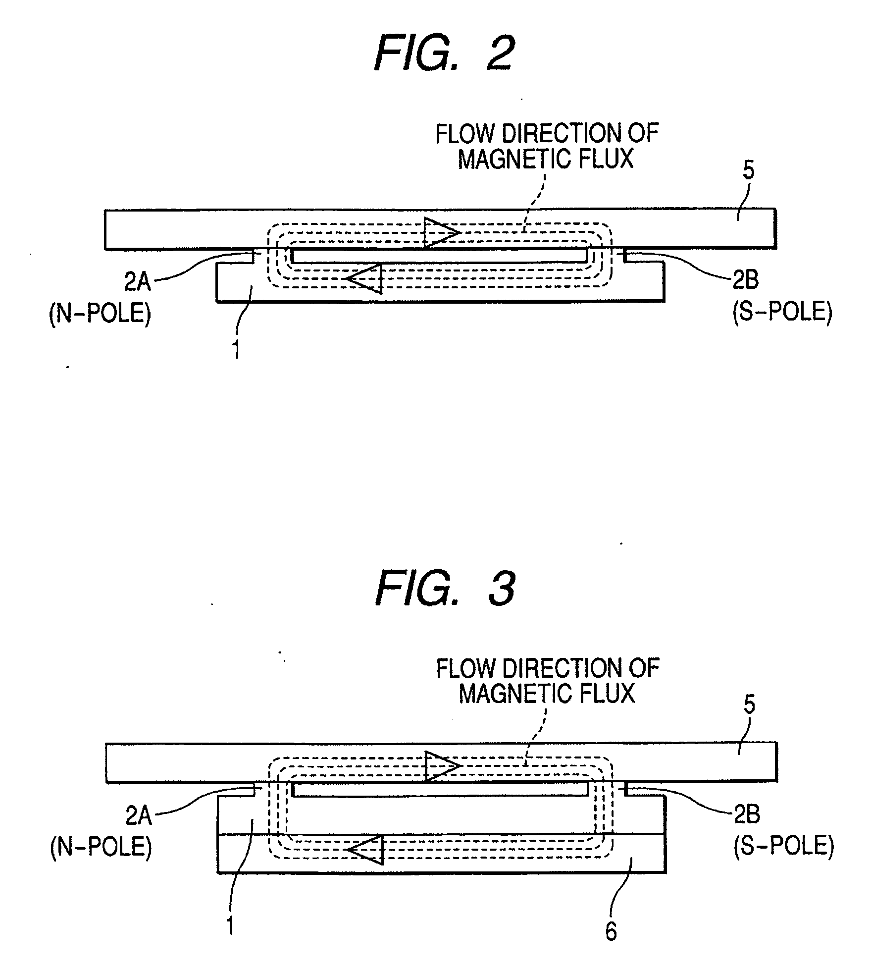 Vibration wave motor