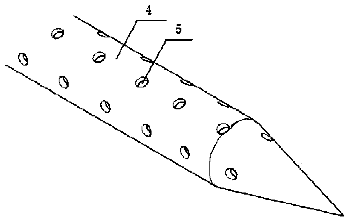 Structure and method for dissipating excess pore water pressure and reinforcing shield tunnel soil body